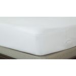 Protect-A-Bed AllerZip Smooth Flippable Waterproof Encasement, Fits Cal King 13-16" depth, 72x84x13